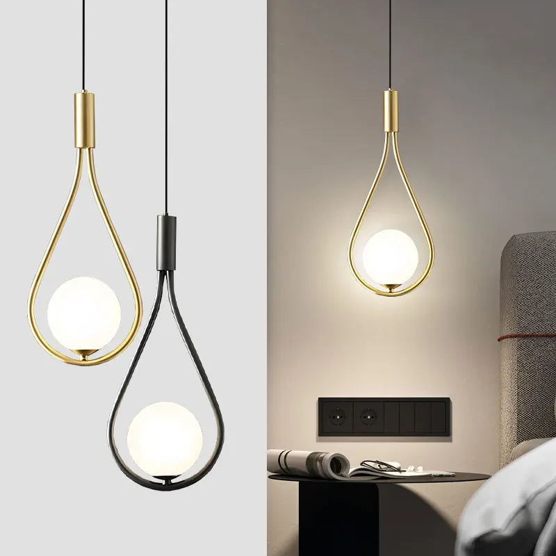 Aura | Lampa wisząca
