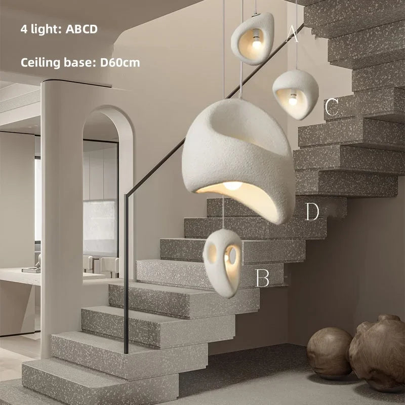 Sora | Lampa wisząca