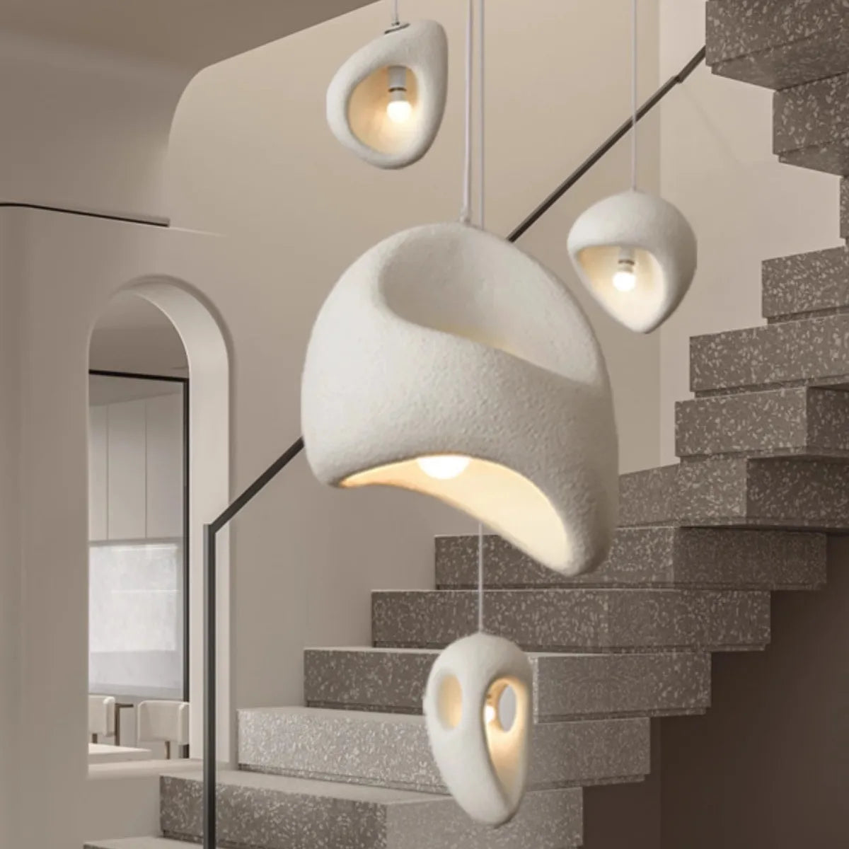 Sora | Lampa wisząca
