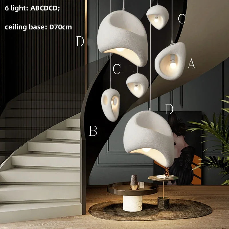 Sora | Lampa wisząca