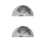 Luna | Obraz ścienny z podświetleniem LED