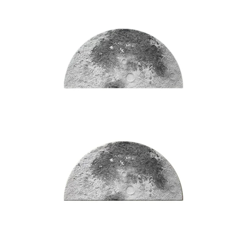 Luna | Obraz ścienny z podświetleniem LED