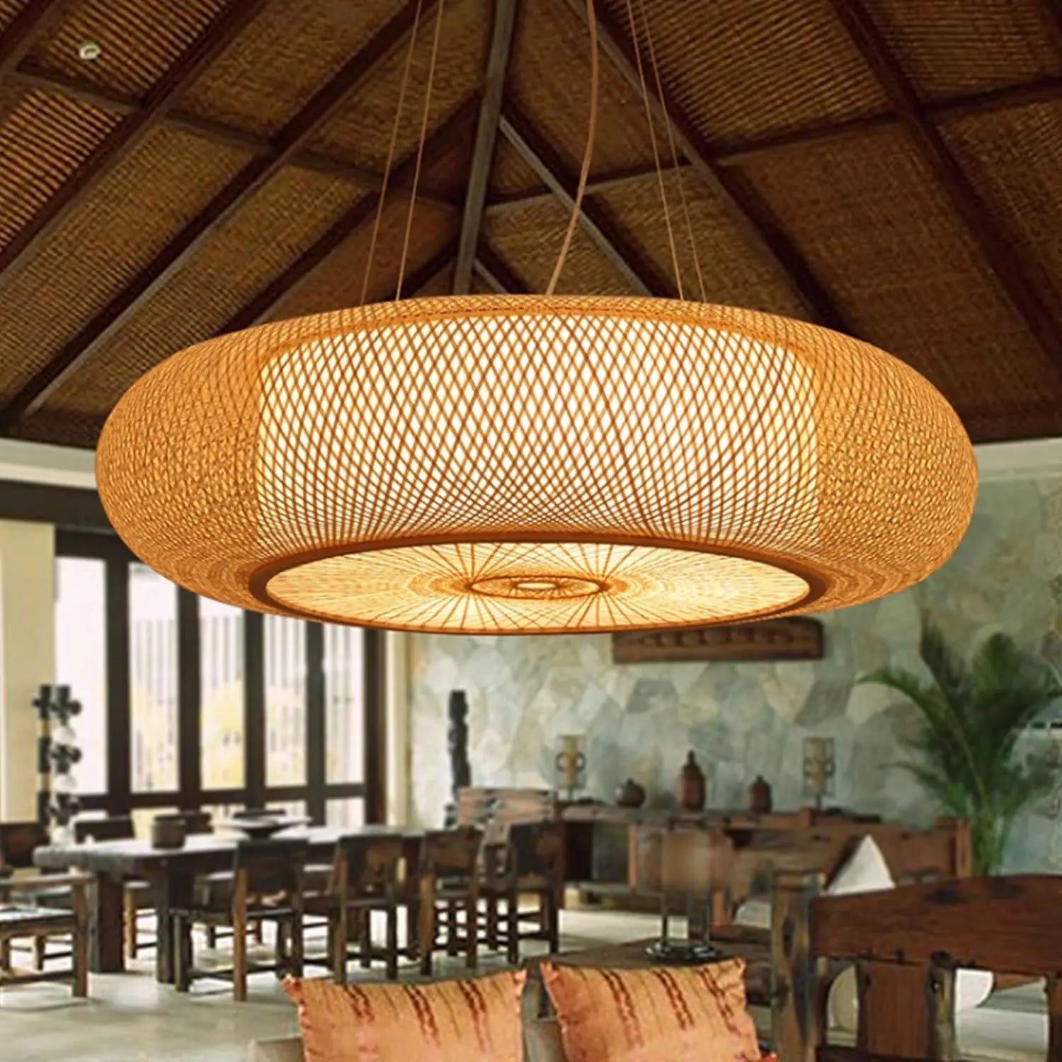 Solen | Lampa wisząca