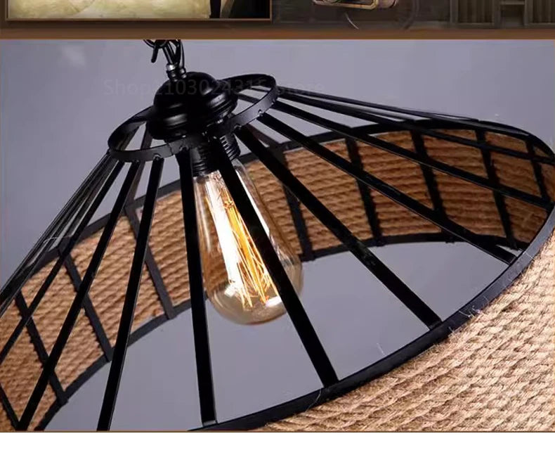 Arlen | Lampa wisząca