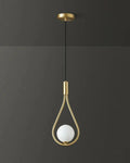 Aura | Lampa wisząca