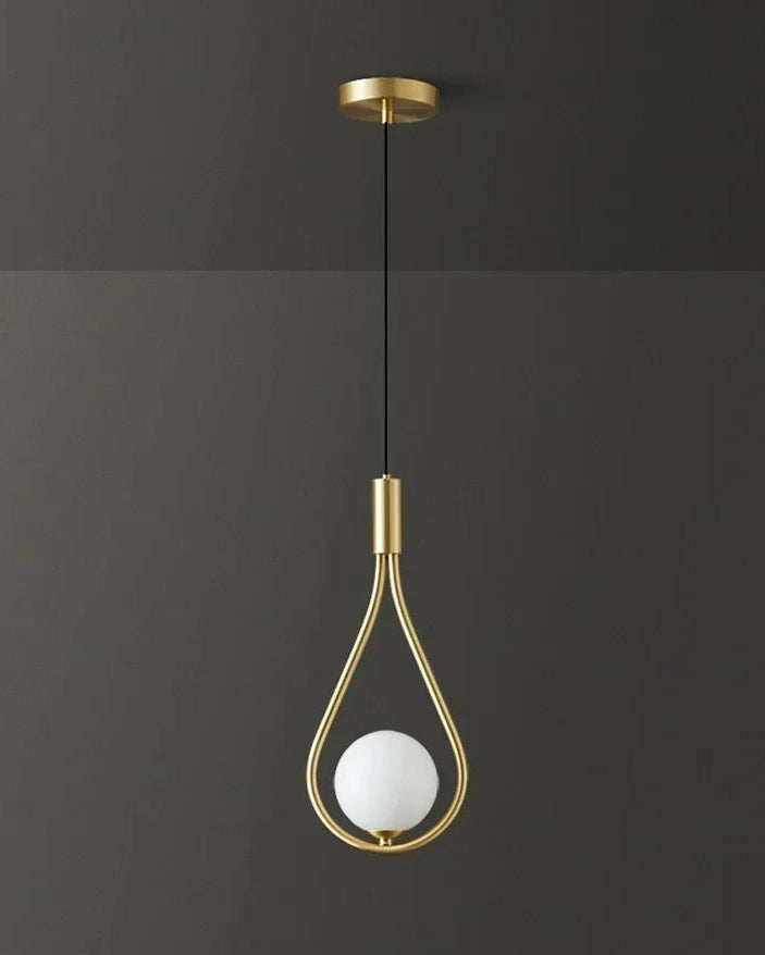 Aura | Lampa wisząca
