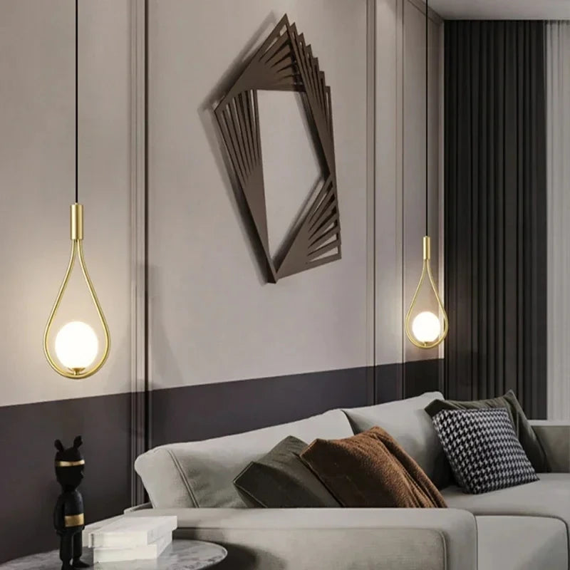 Aura | Lampa wisząca