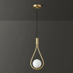 Aura | Lampa wisząca