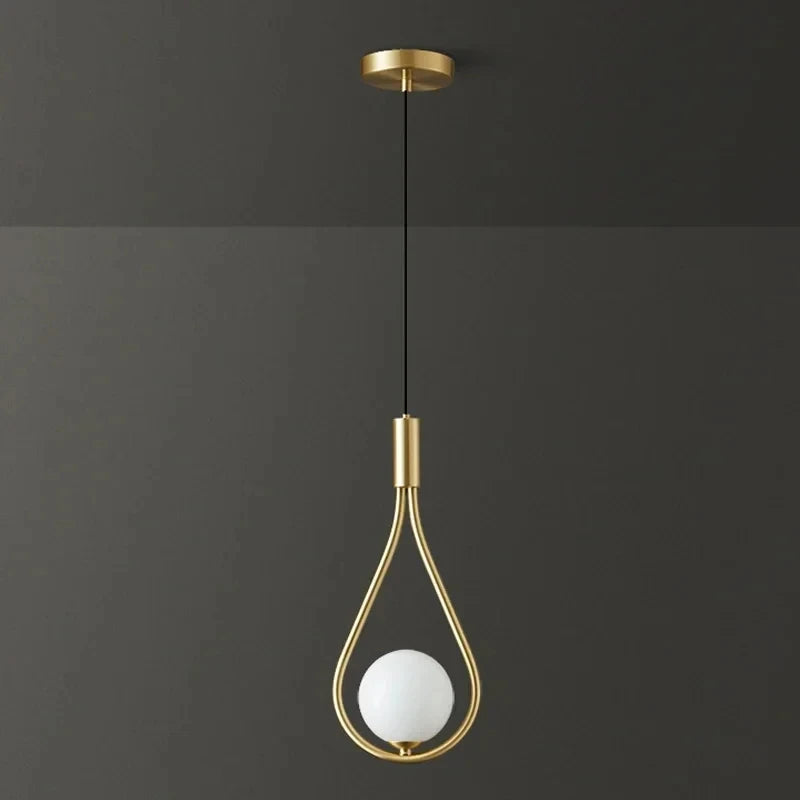 Aura | Lampa wisząca