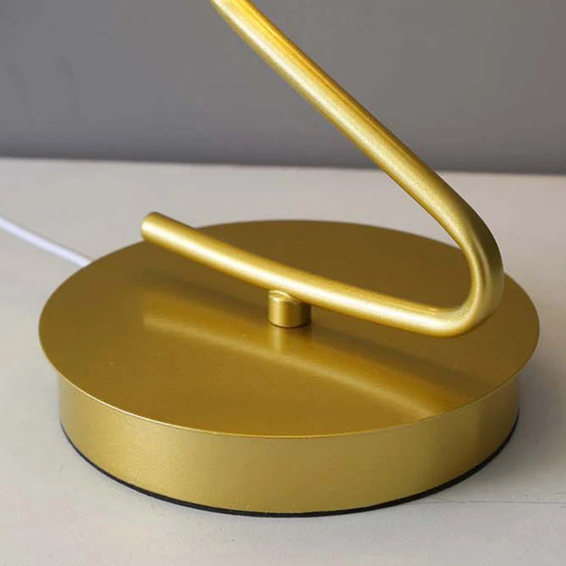 Elyra | Lampa stołowa