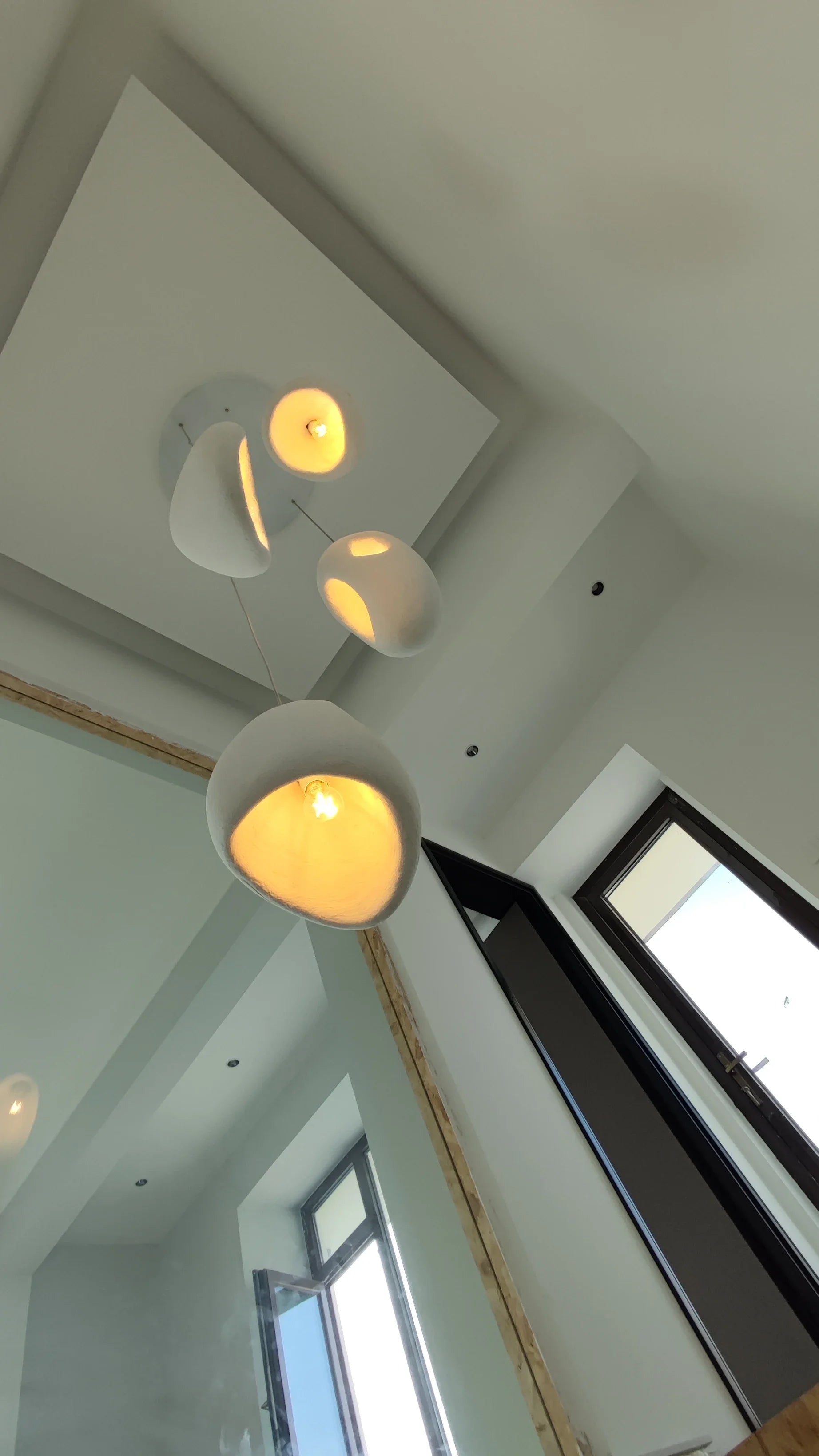 Sora | Lampa wisząca