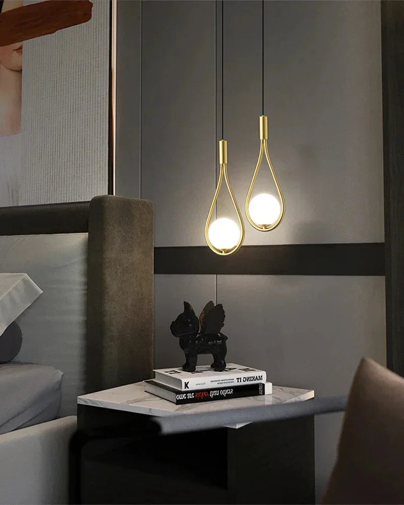 Aura | Lampa wisząca