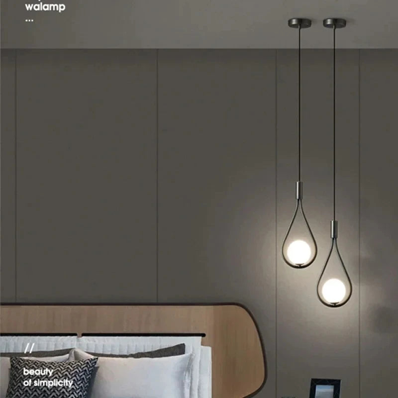 Aura | Lampa wisząca