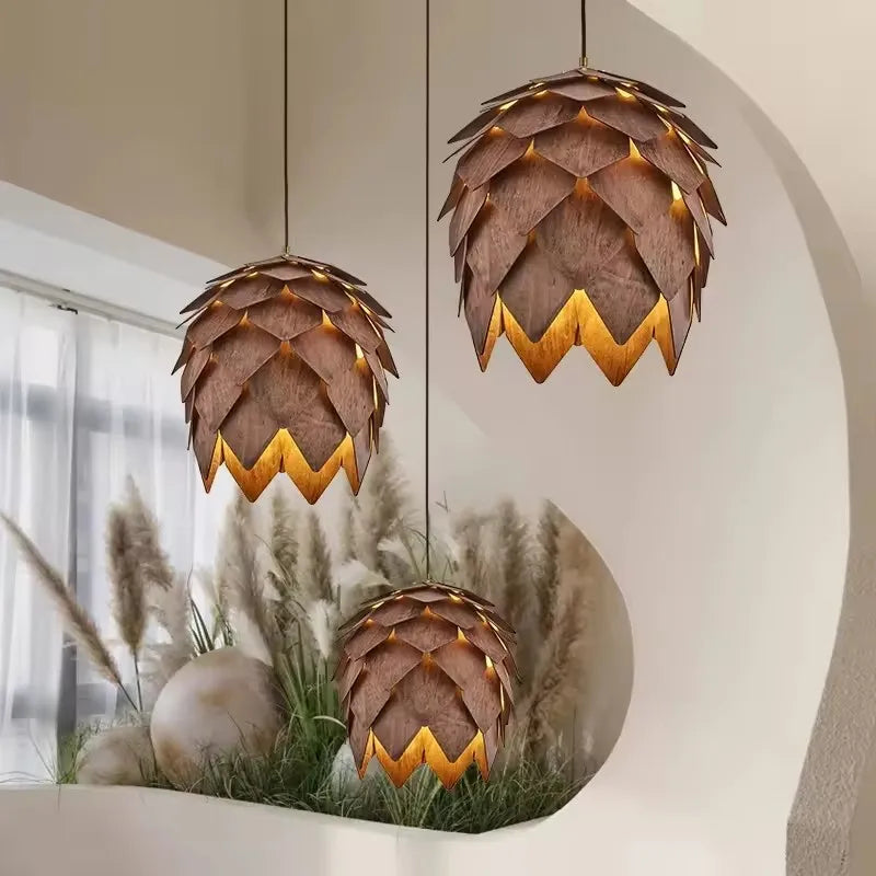 Sylva | Lampa wisząca
