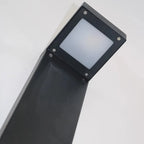 Nowoczesna lampa ścieżkowa LED