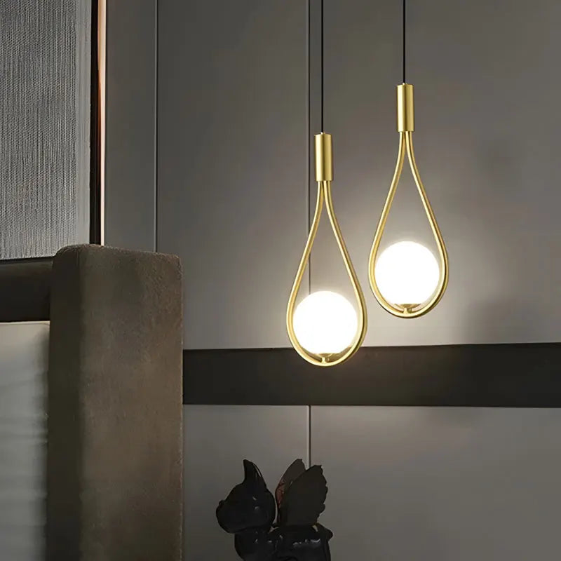 Aura | Lampa wisząca