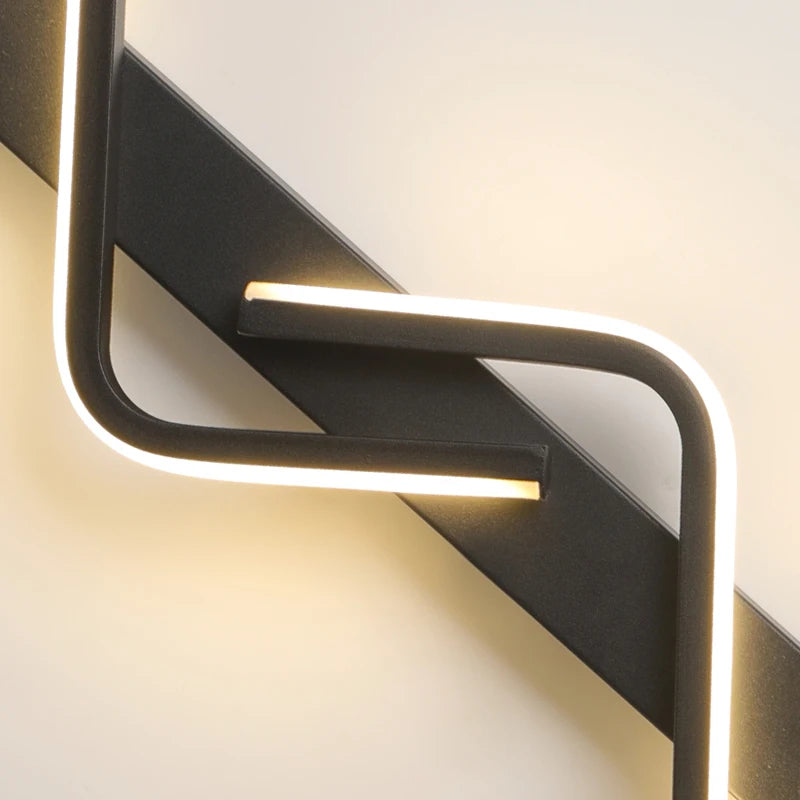 Linea | Kinkiet ścienny