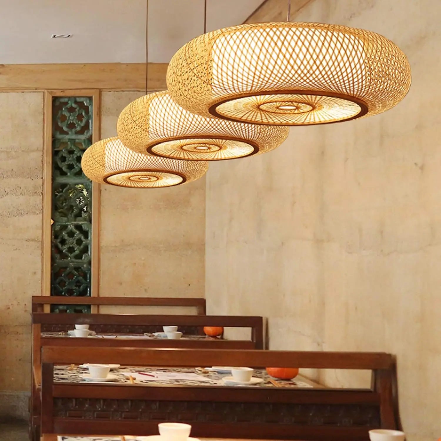 Solen | Lampa wisząca